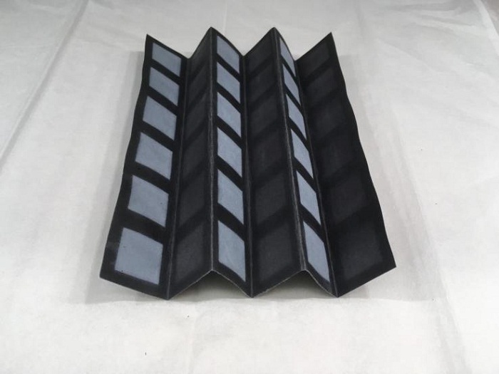 This battery is powered by bacteria 